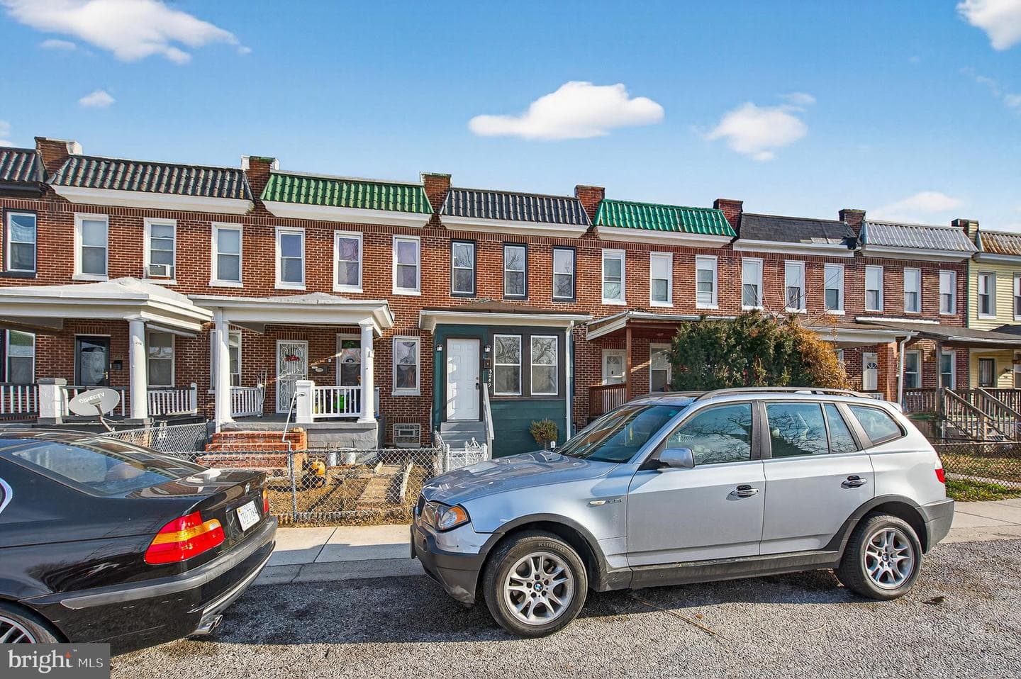 5249 Linden Heights Avenue, Baltimore