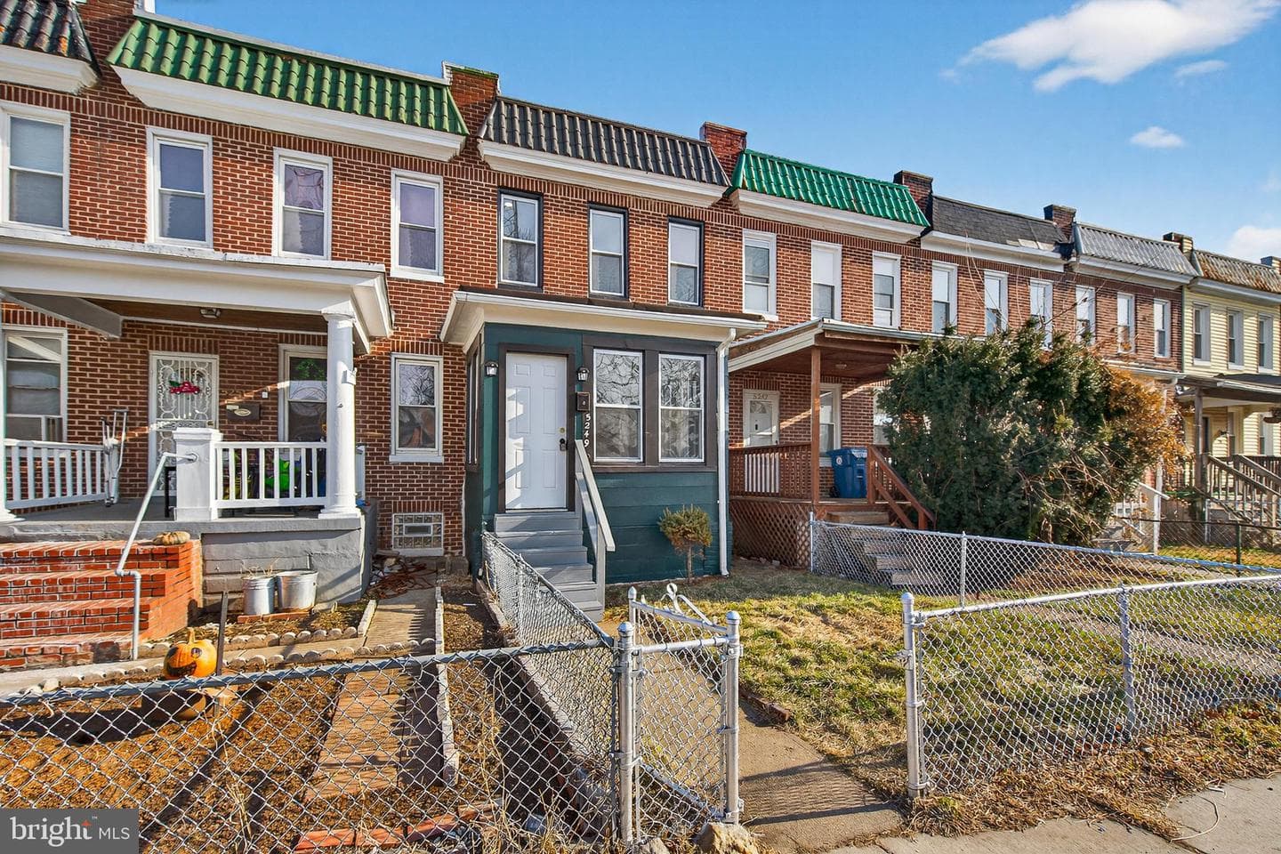 5249 Linden Heights Avenue, Baltimore
