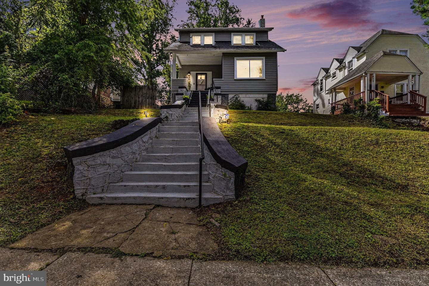 2917 Silver Hill Avenue, Baltimore