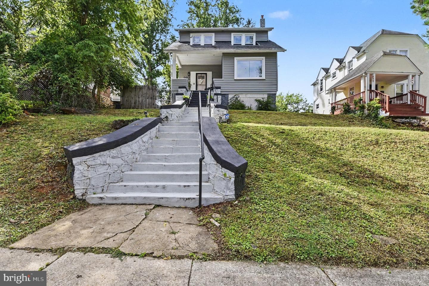 2917 Silver Hill Avenue, Baltimore