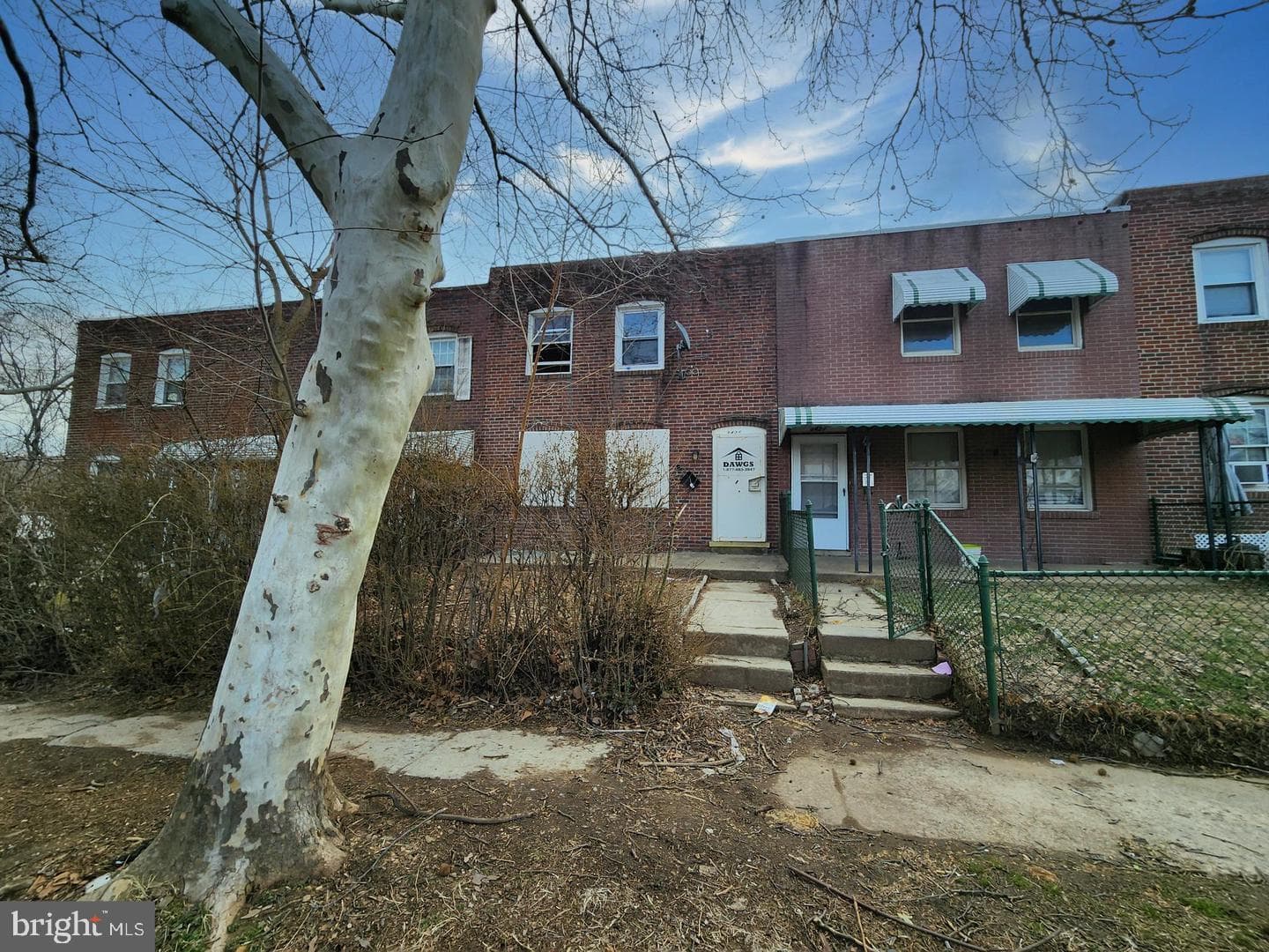 3425 6th Street, Baltimore
