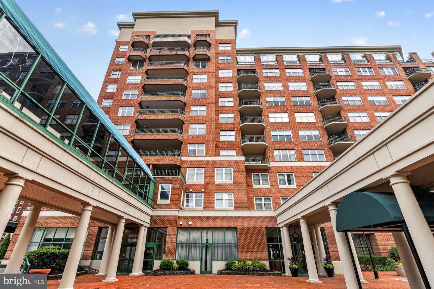 3801 Canterbury Road #403, Baltimore
