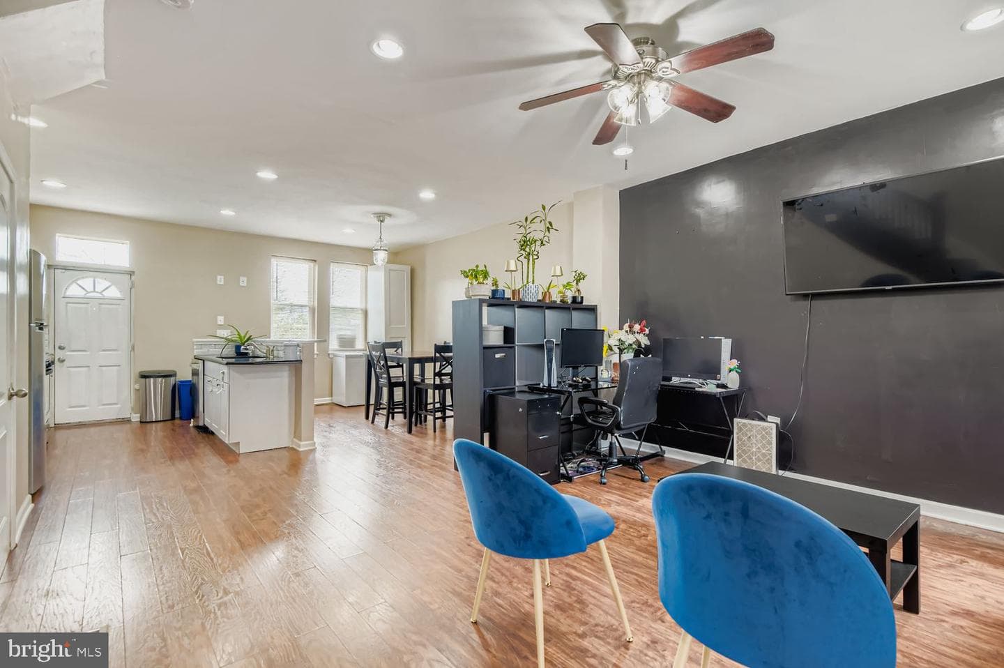 4155 Fairview Avenue, Baltimore