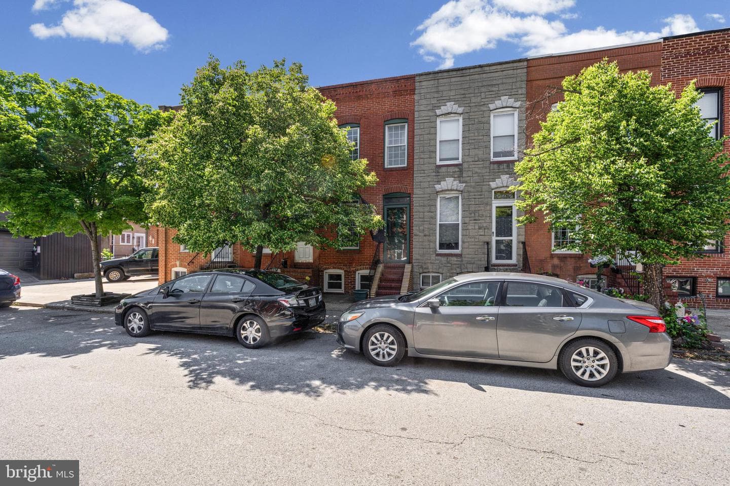 1456 Andre Street, Baltimore