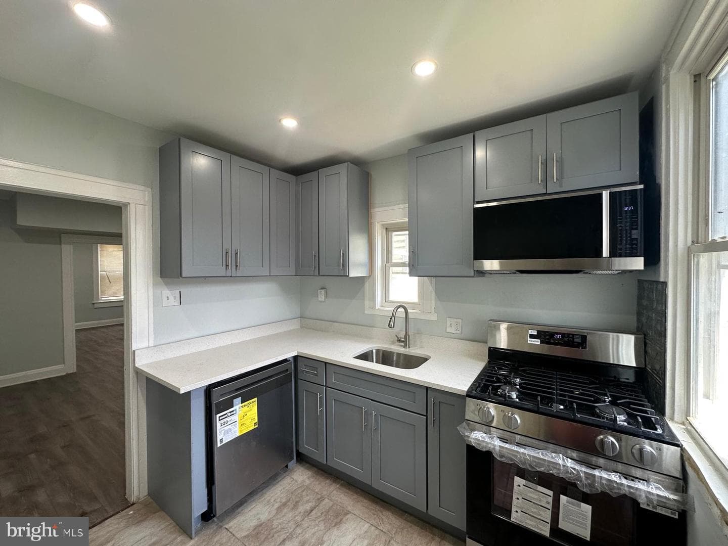 3045 Mathews Street, Baltimore