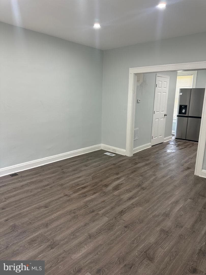 3045 Mathews Street, Baltimore