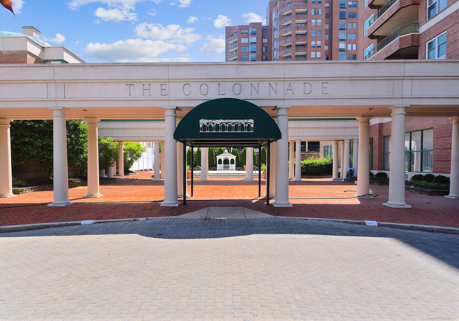 3801 Canterbury Road #703, Baltimore
