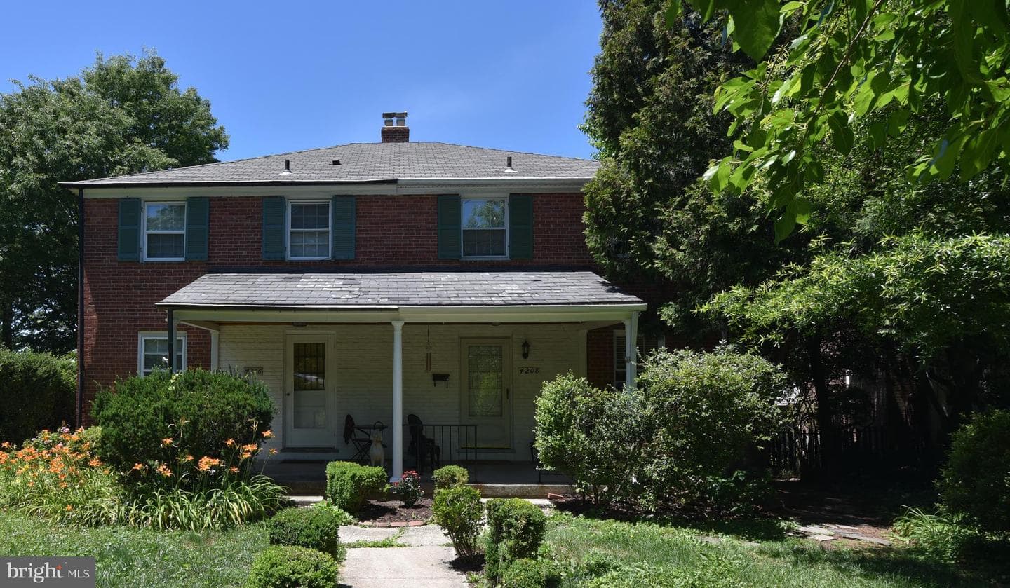4208 Westview Road, Baltimore