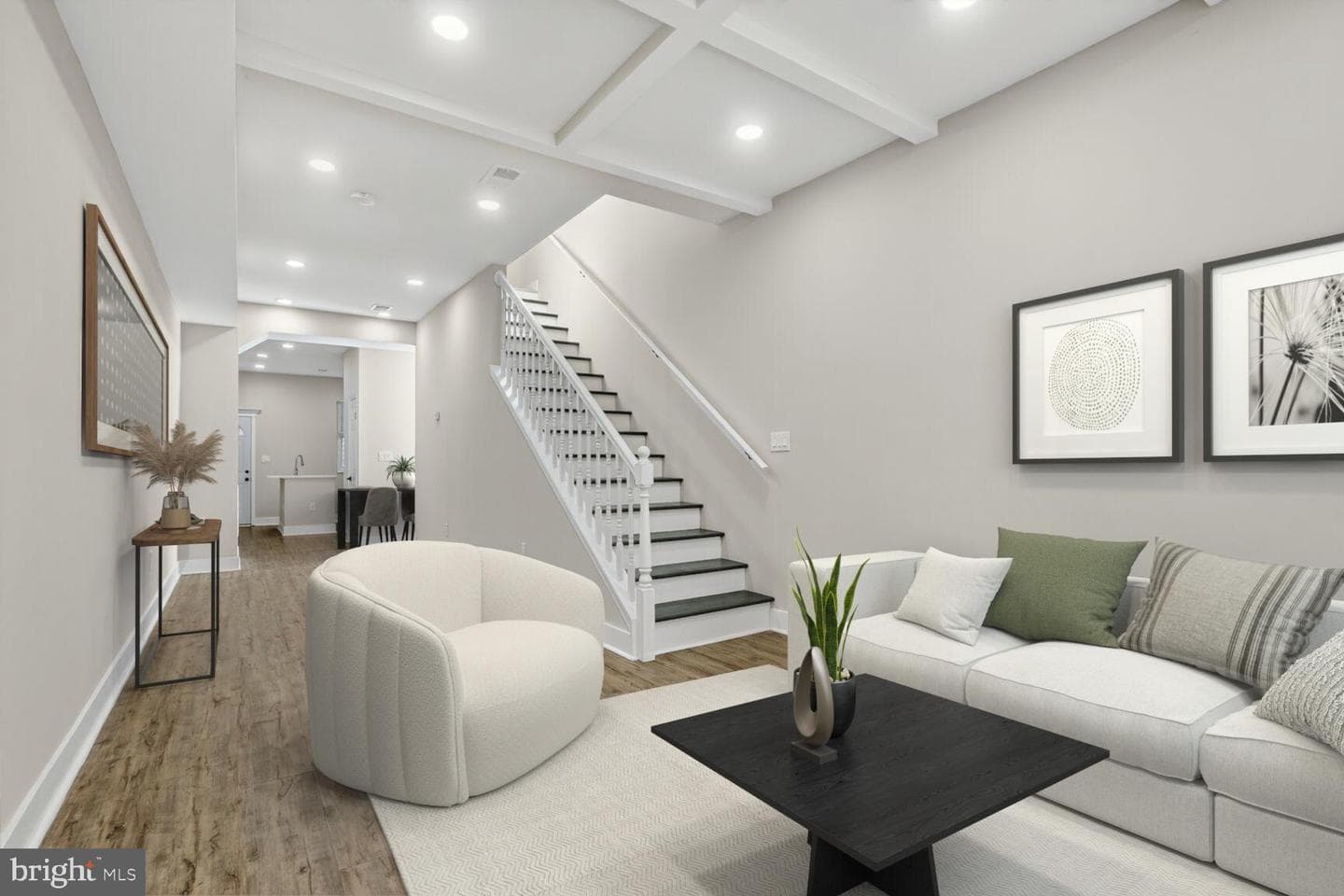1701 N Monroe Street, Baltimore