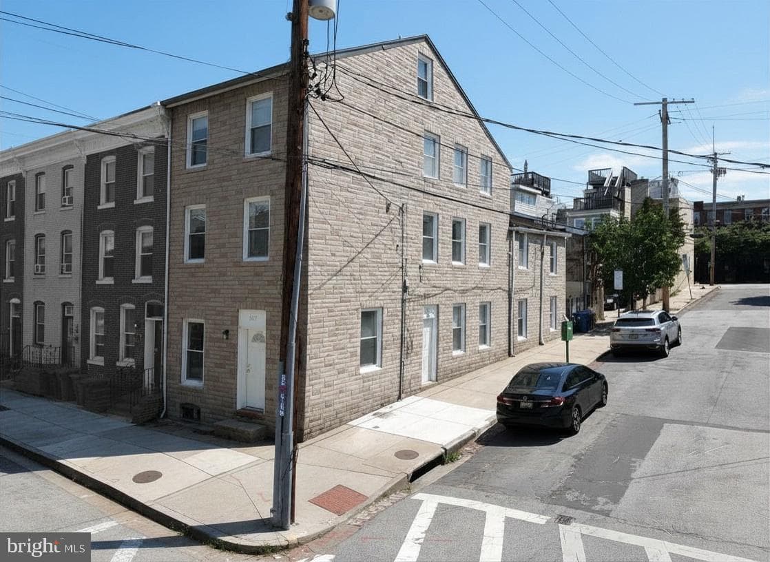 1137 Battery Avenue, Baltimore
