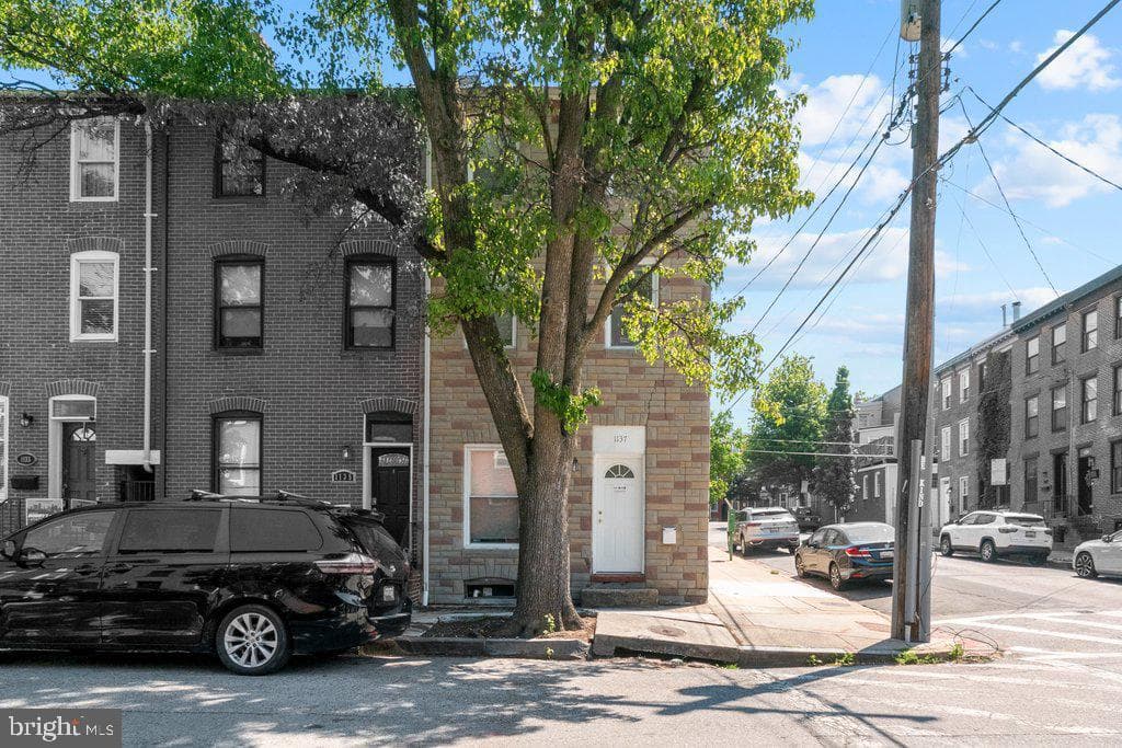 1137 Battery Avenue, Baltimore