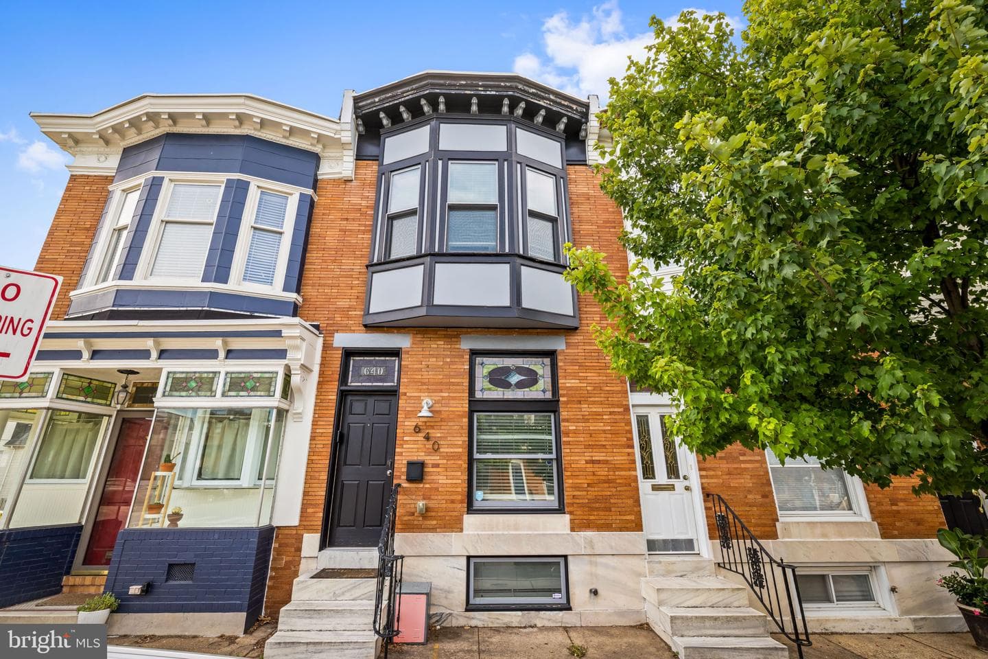 640 S Linwood Avenue, Baltimore