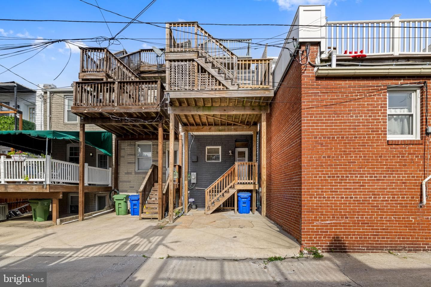 640 S Linwood Avenue photo 40