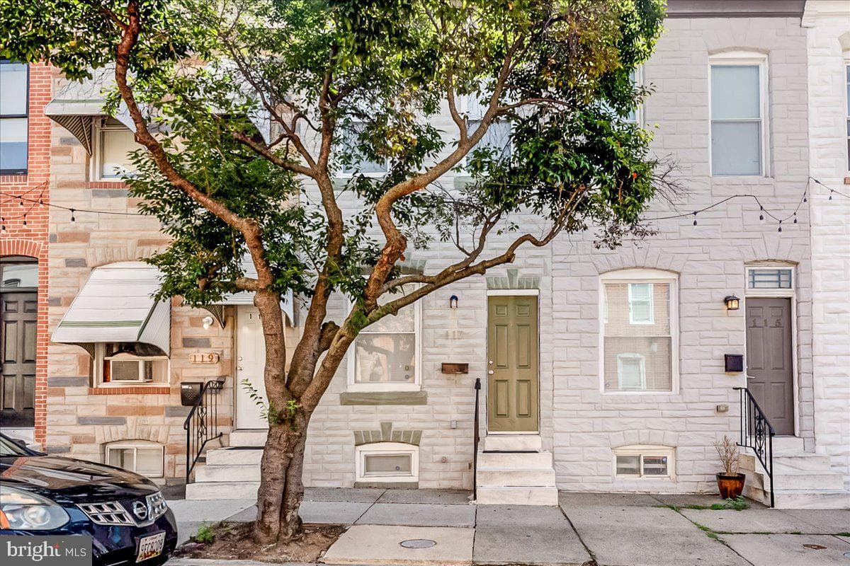 117 N Streeper Street, Baltimore
