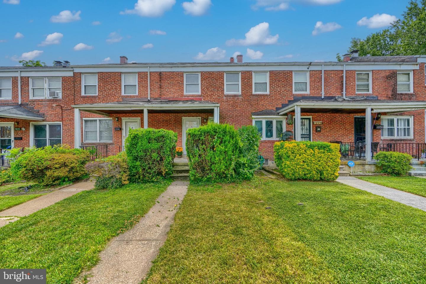 5649 Kavon Ave, Baltimore