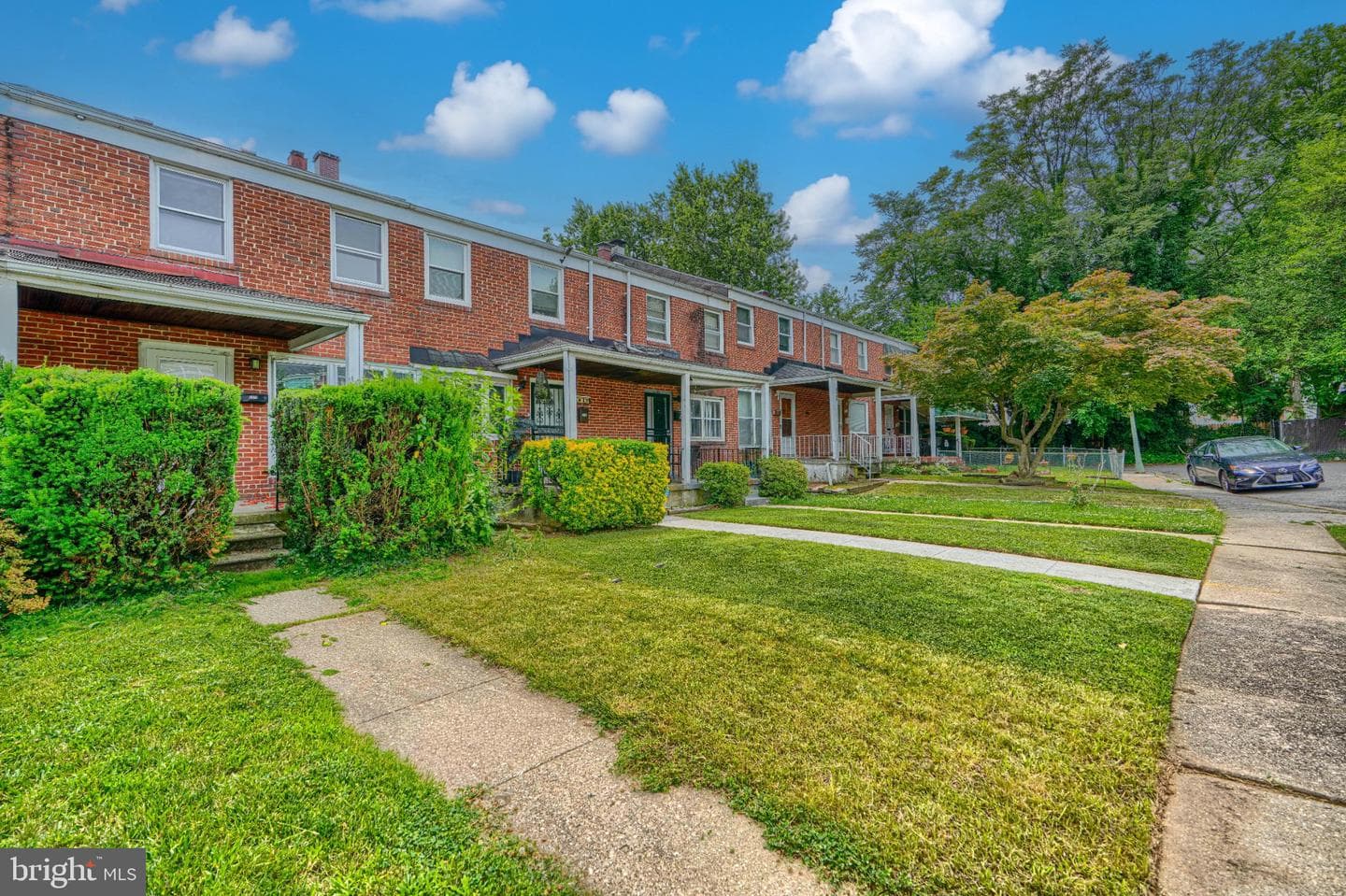 5649 Kavon Ave, Baltimore