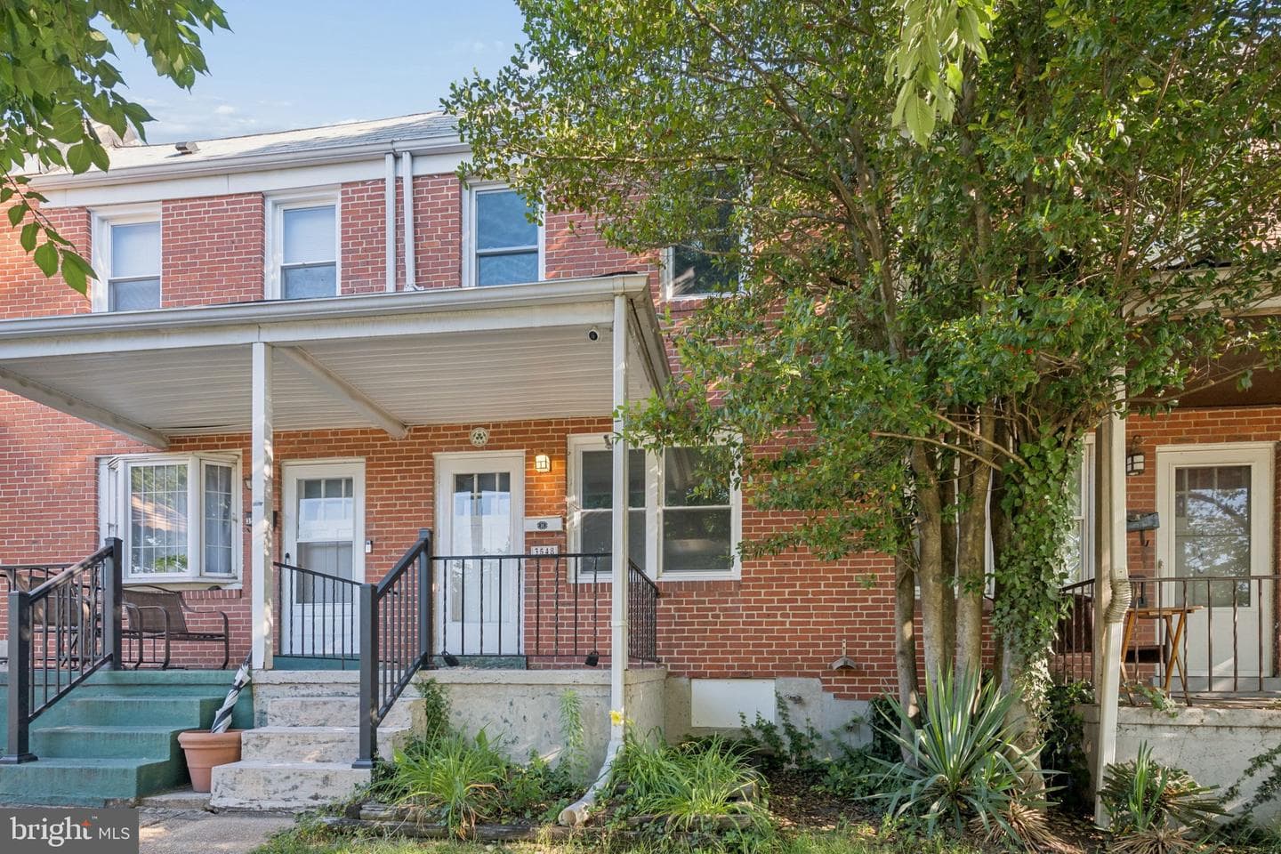 3548 Benzinger Road, Baltimore