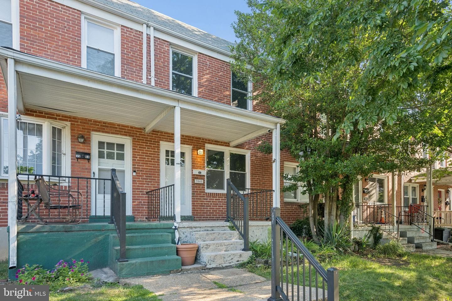 3548 Benzinger Road, Baltimore