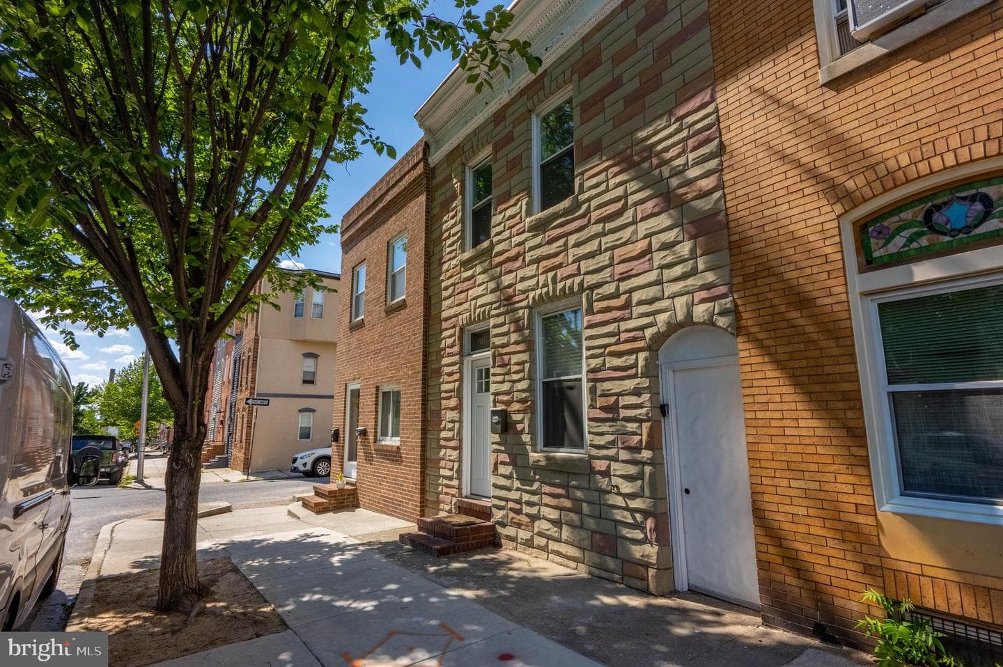 3028 Hudson Street, Baltimore