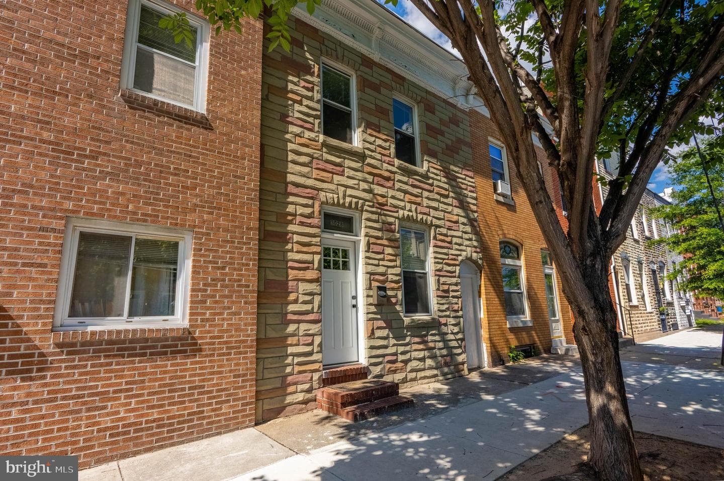 3028 Hudson Street, Baltimore