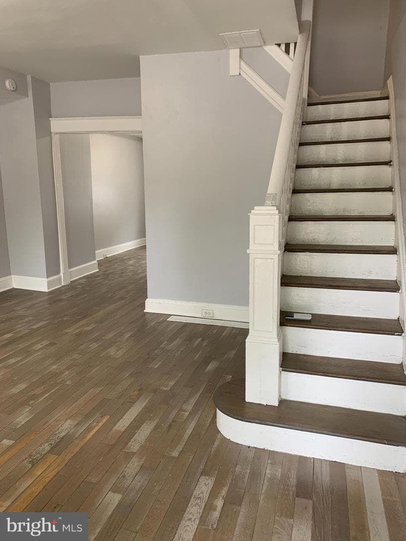 2516 Barclay Street, Baltimore