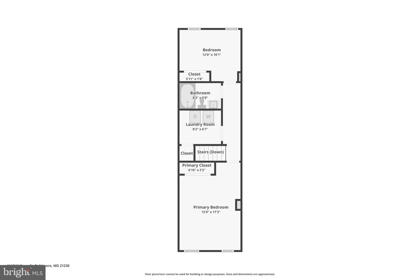 1113 W Cross Street W photo 35