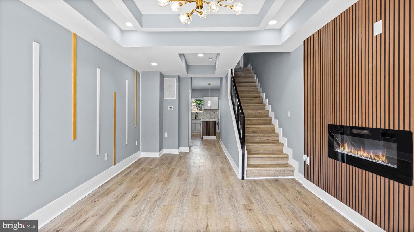 1720 Rutland Avenue, Baltimore