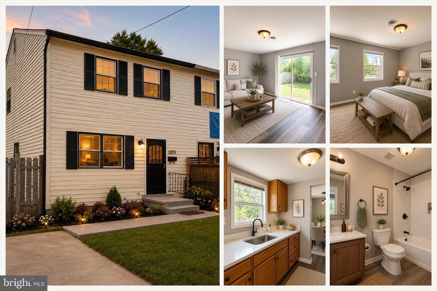 1205 E 43rd Street, Baltimore