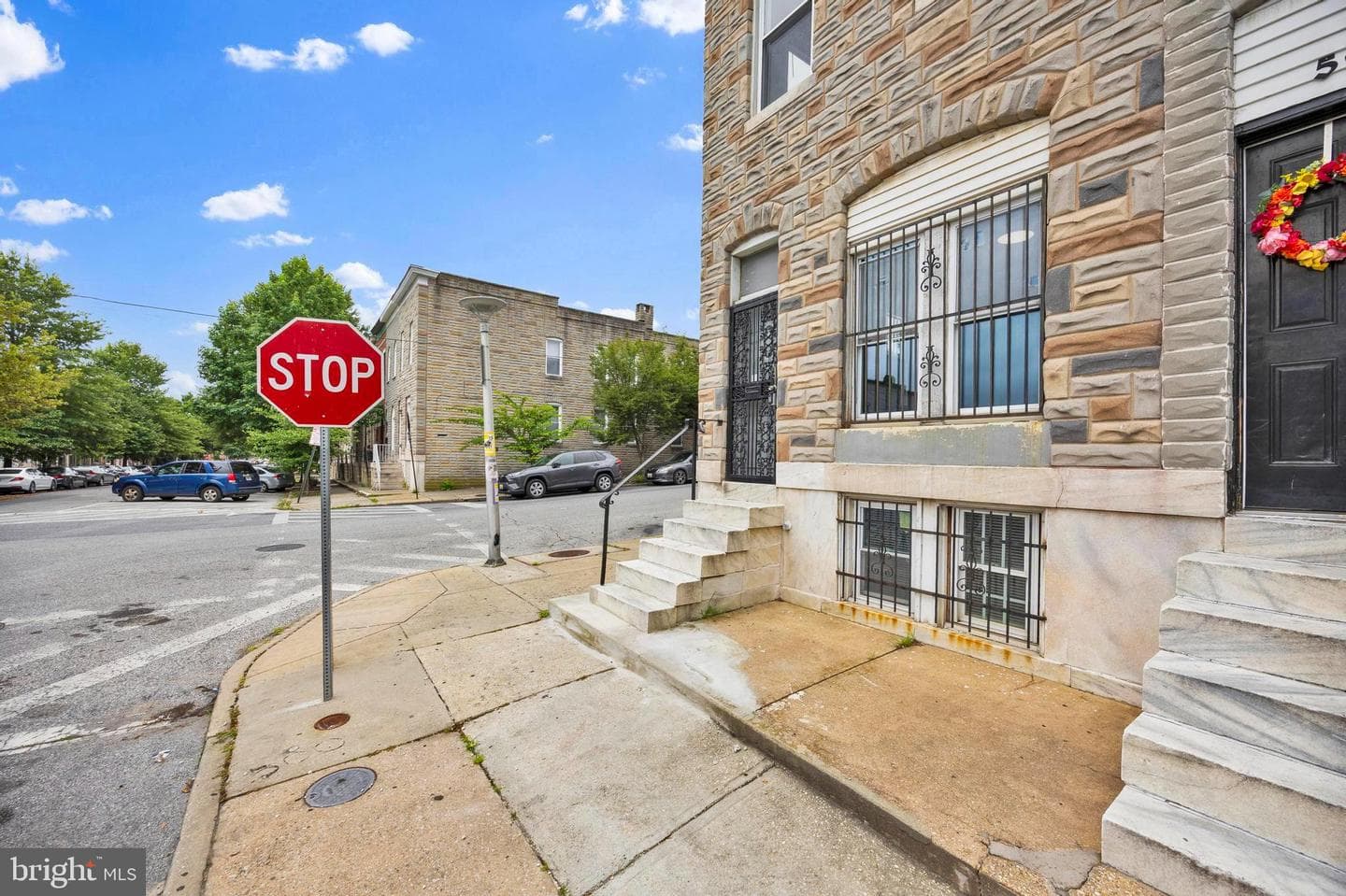 500 N Luzerne Avenue, Baltimore