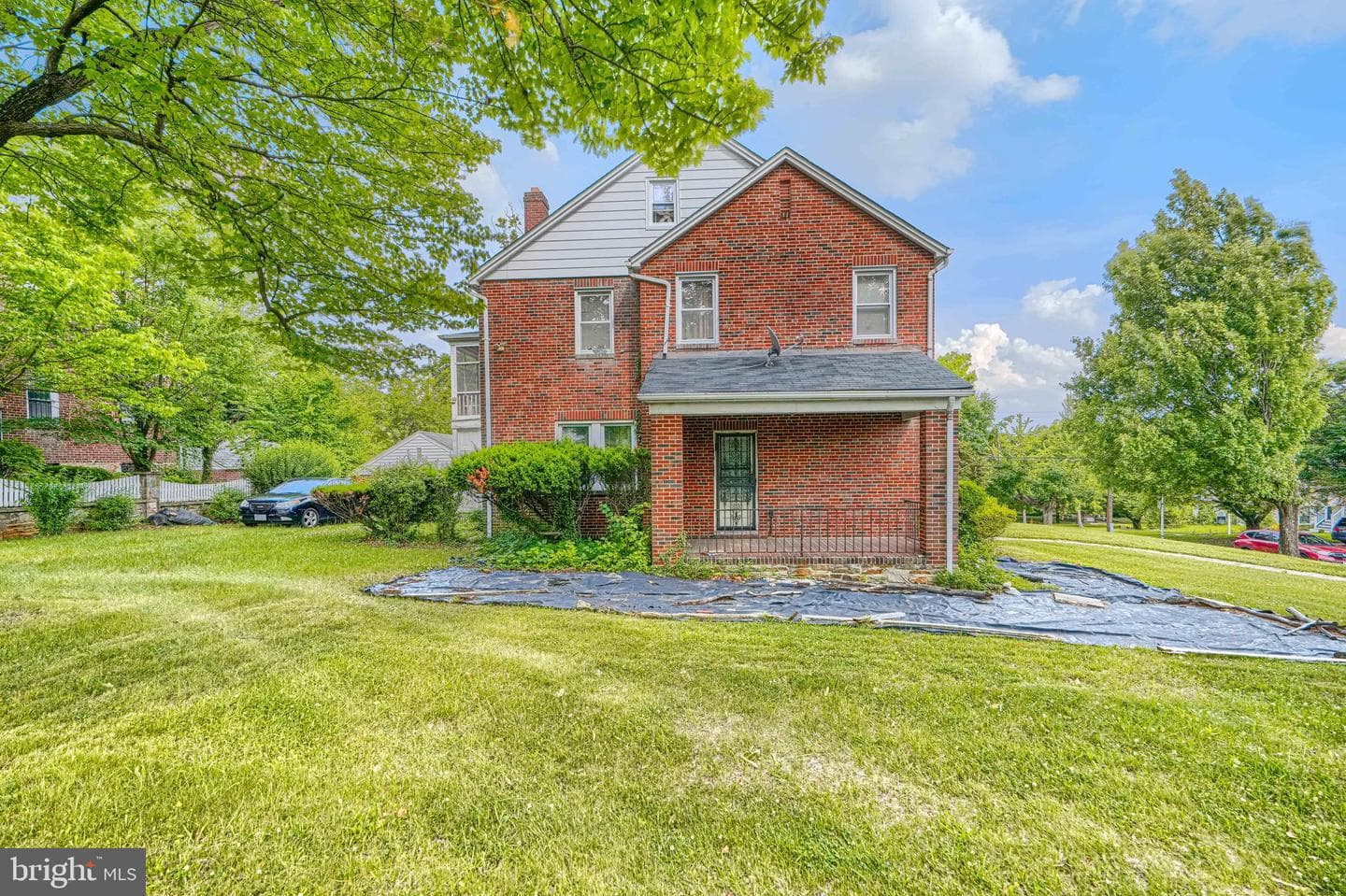 3212 Dorchester Road photo 3