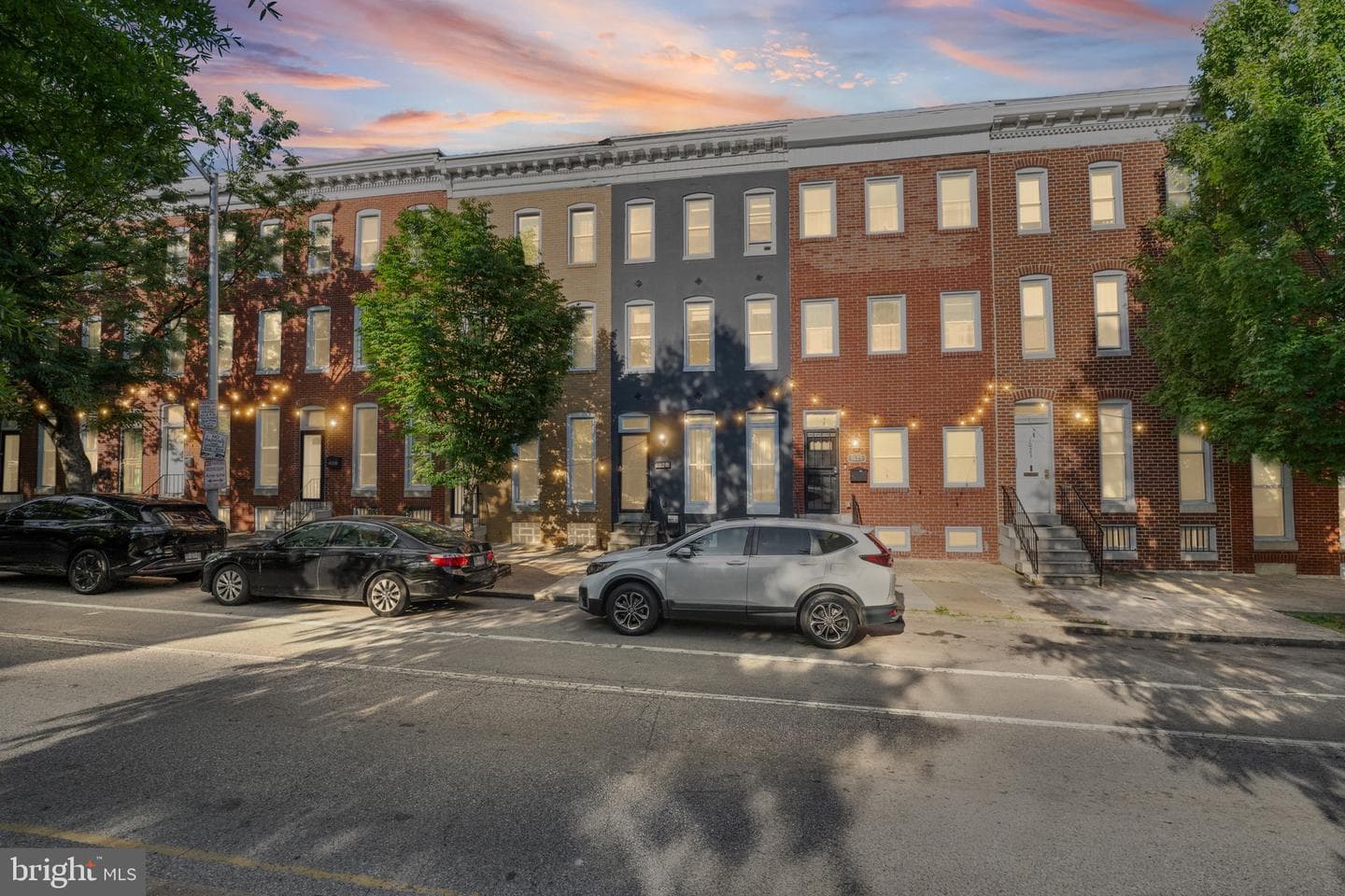 1027 N Broadway, Baltimore
