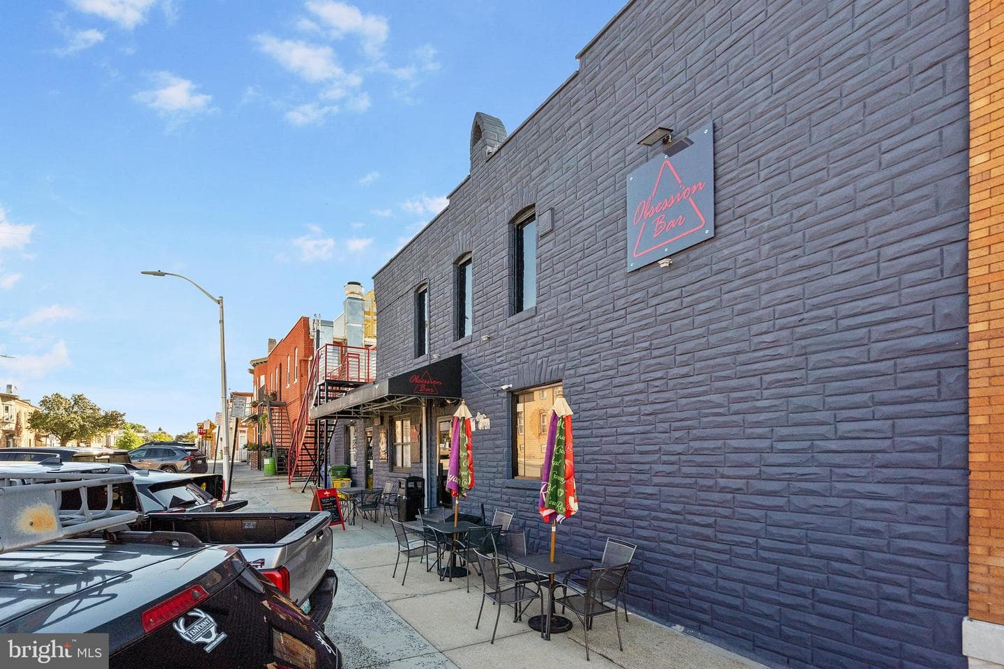 701 S Curley Street photo 4