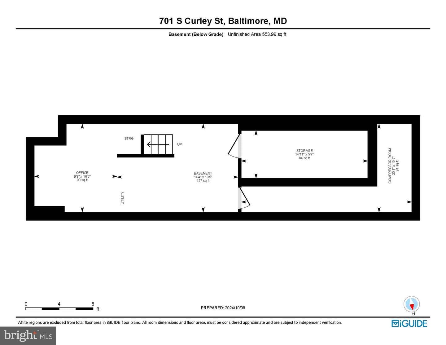 701 S Curley Street photo 42
