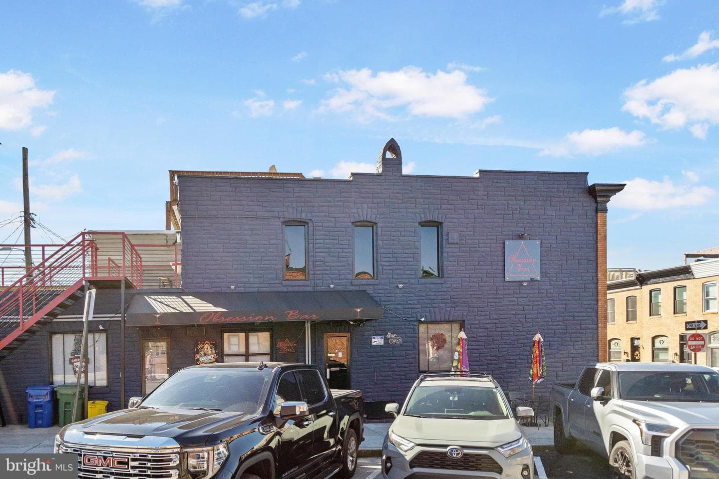 701 S Curley Street photo 6