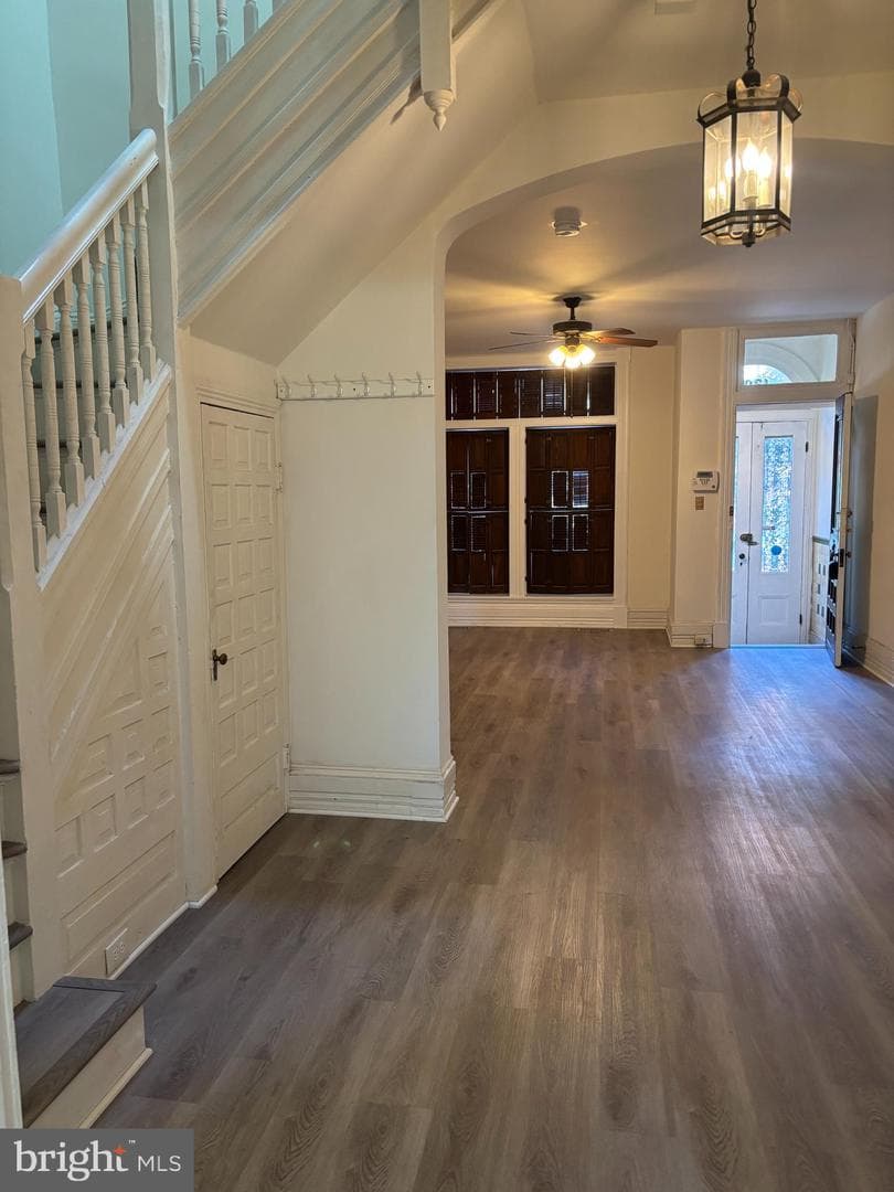 1305 Bolton Street, Baltimore