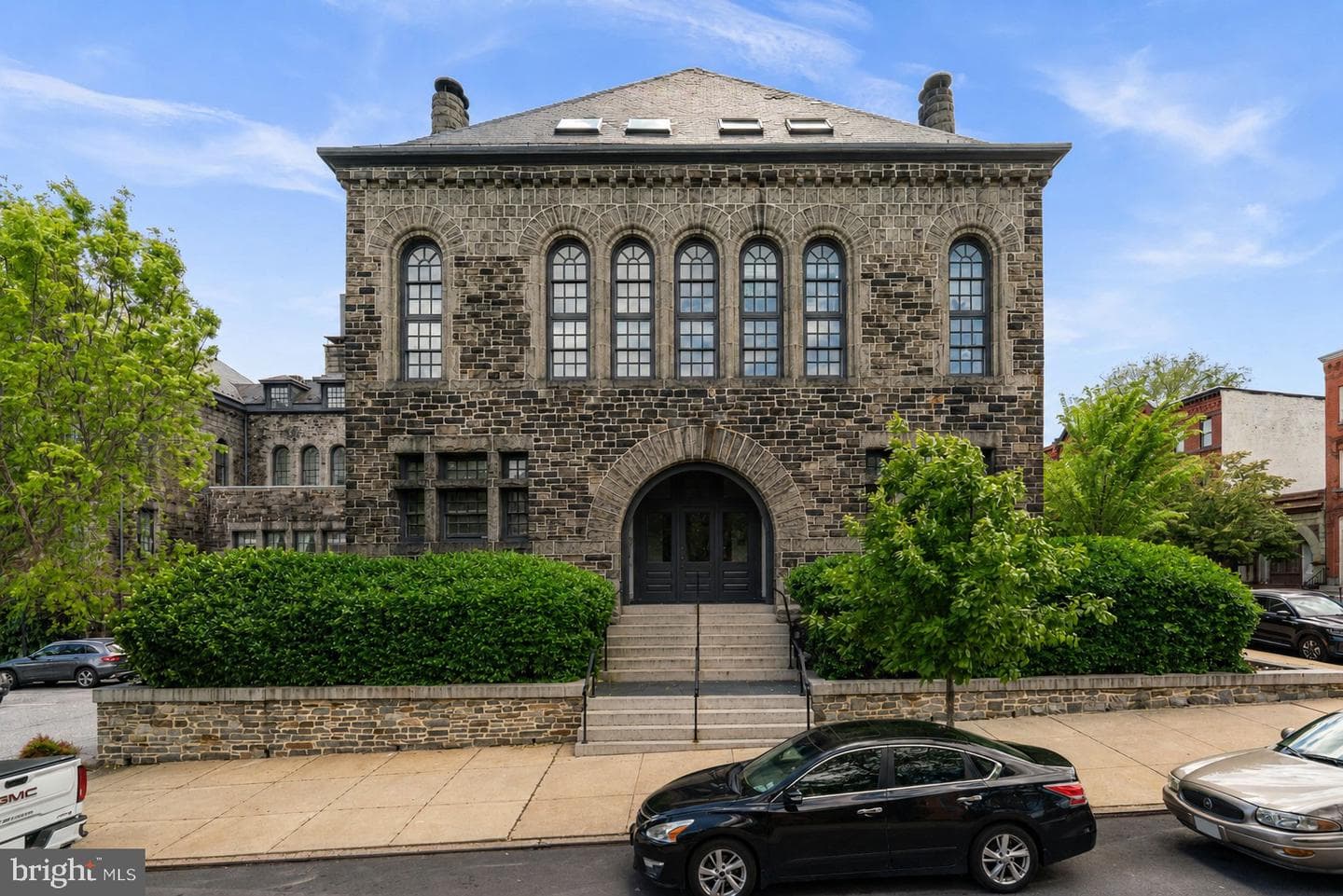 1714 Park Avenue #302, Baltimore