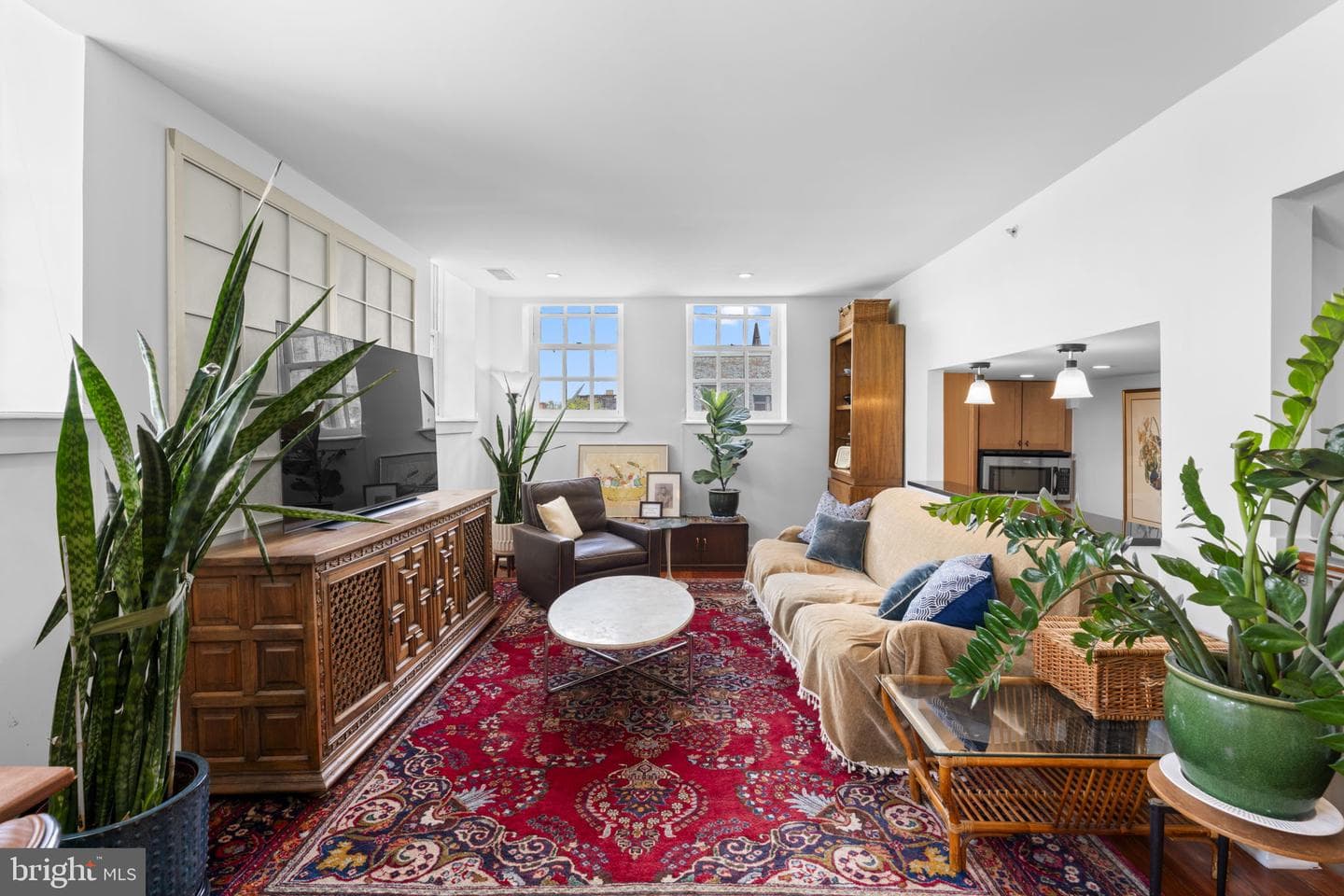 1714 Park Avenue #302, Baltimore