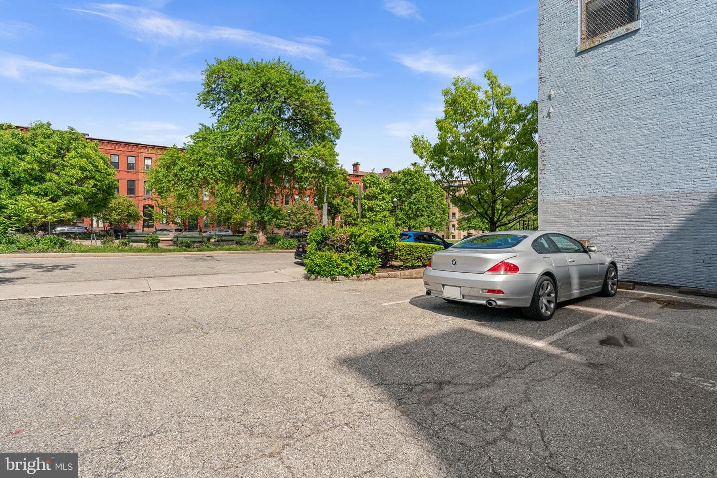 1714 Park Avenue #302 photo 35