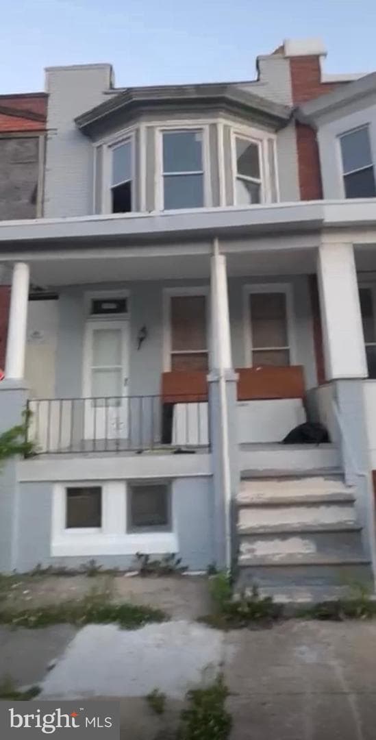 2107 Westwood Avenue, Baltimore