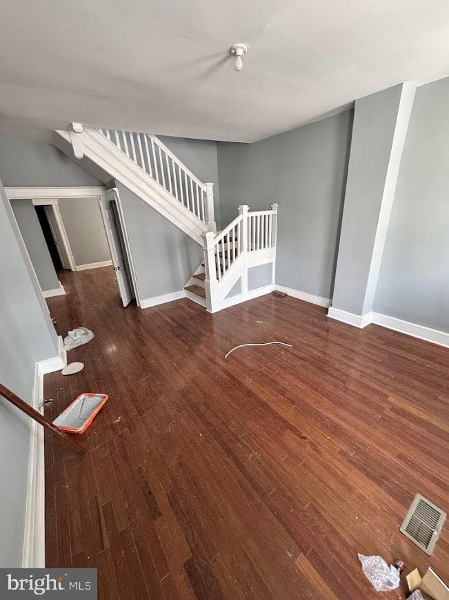 2107 Westwood Avenue, Baltimore