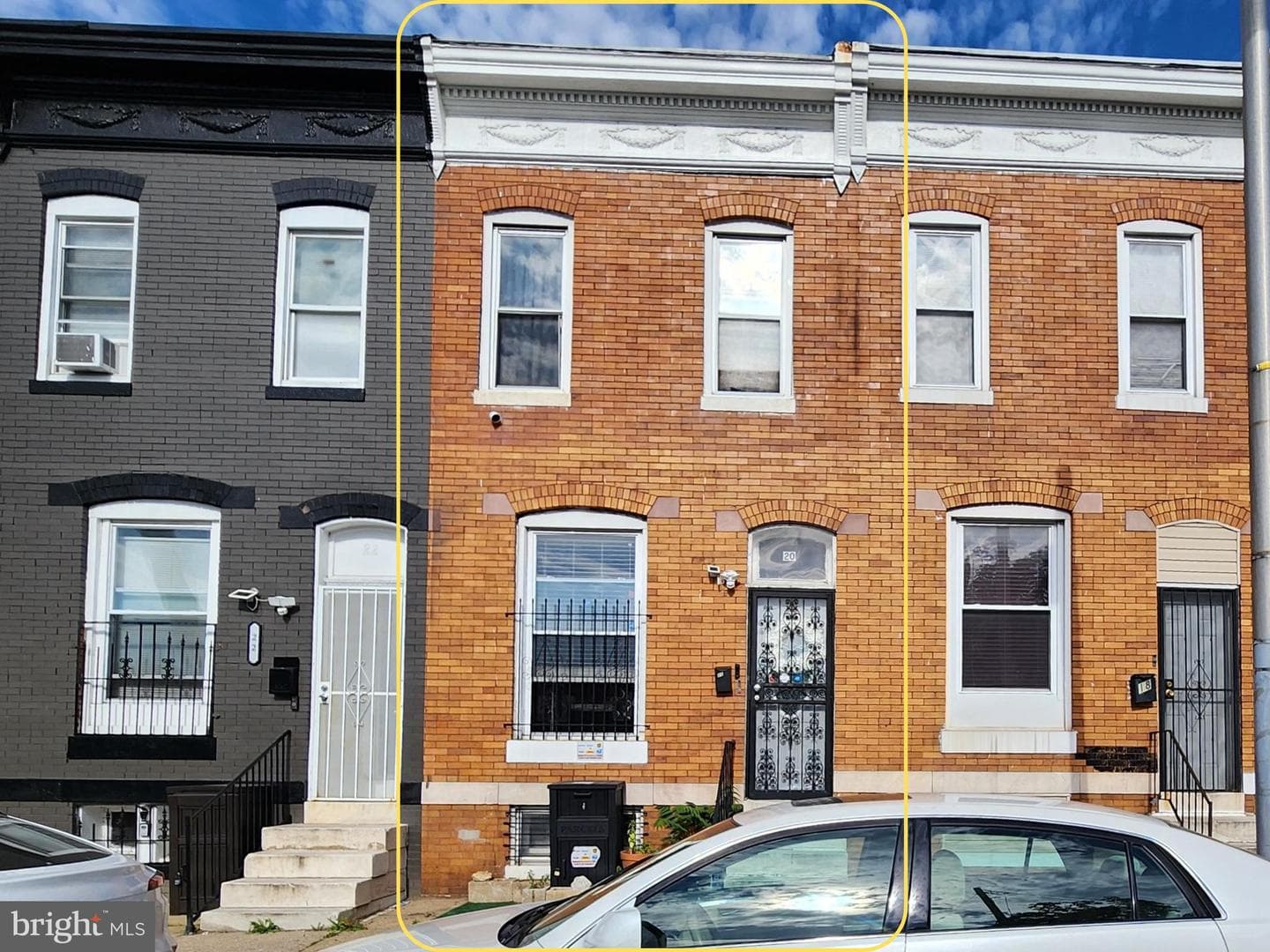 20 S Catherine Street photo 1