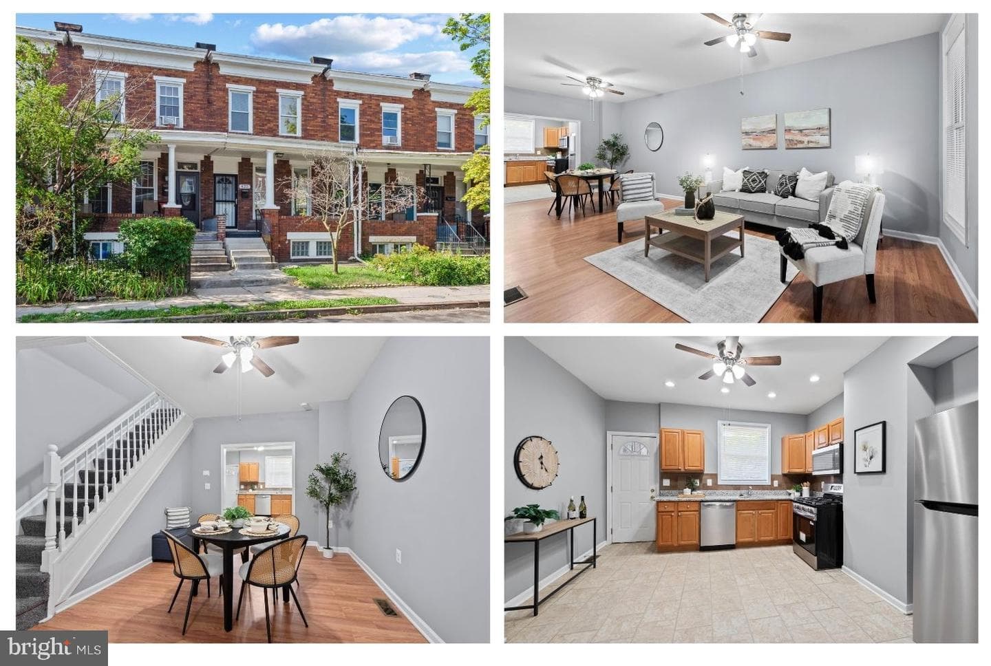 425 Ilchester Avenue, Baltimore