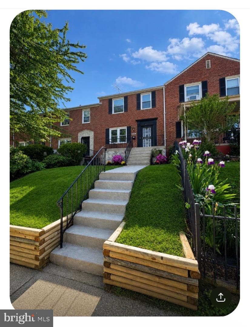 3906 Yolando Road, Baltimore