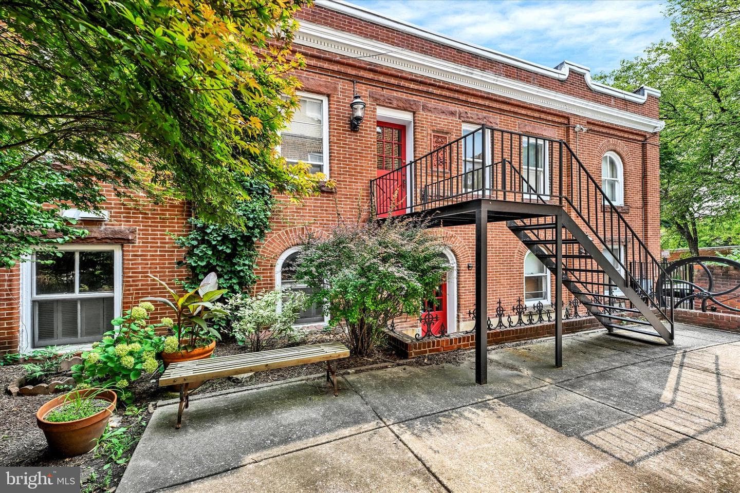 1227 Park Avenue #9, Baltimore
