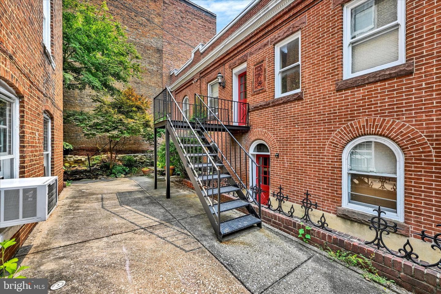 1227 Park Avenue #9, Baltimore
