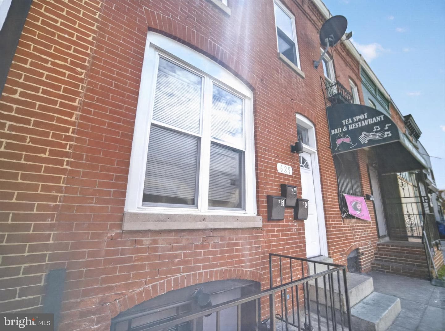 629 N Duncan Street, Baltimore