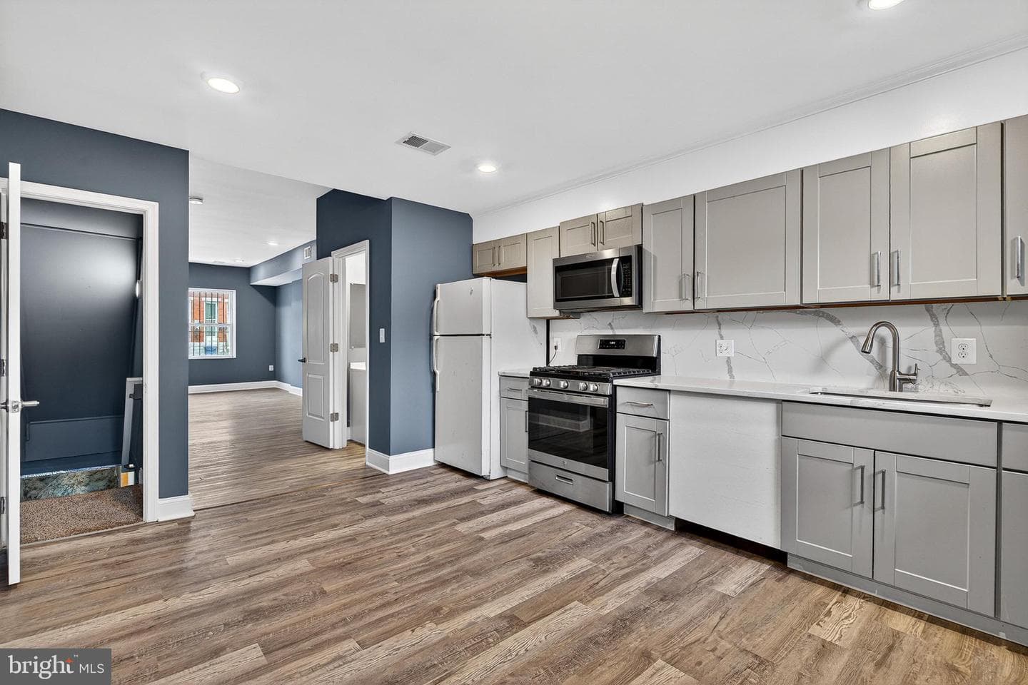 10 N Bentalou Street, Baltimore