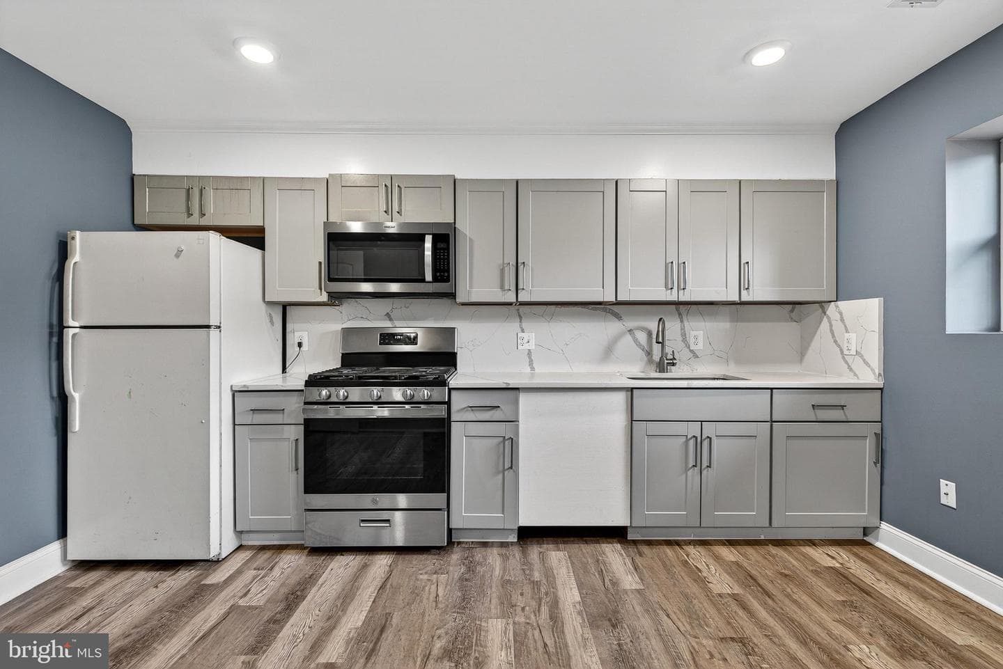 10 N Bentalou Street, Baltimore