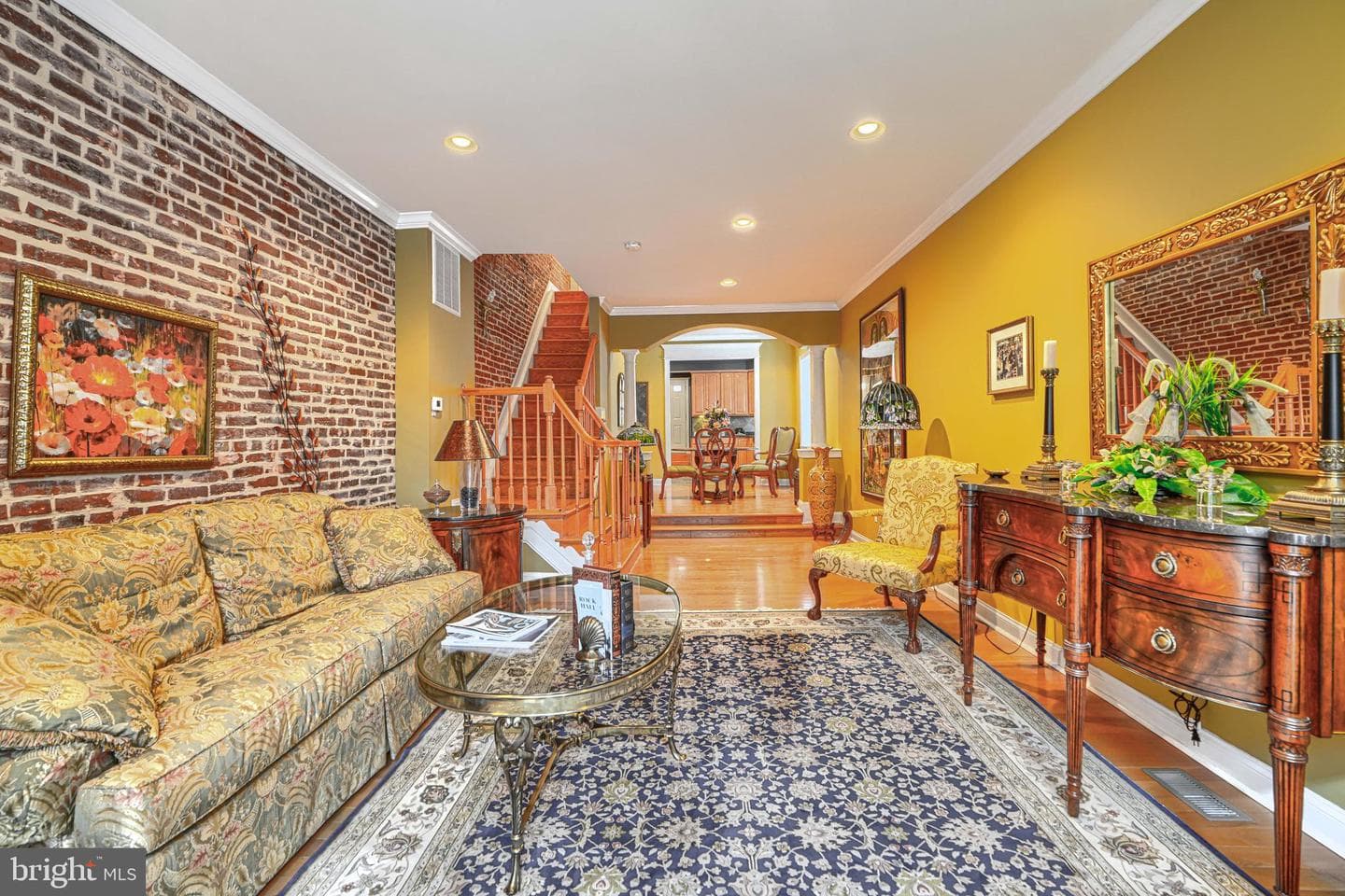 3526 Elliott Street, Baltimore