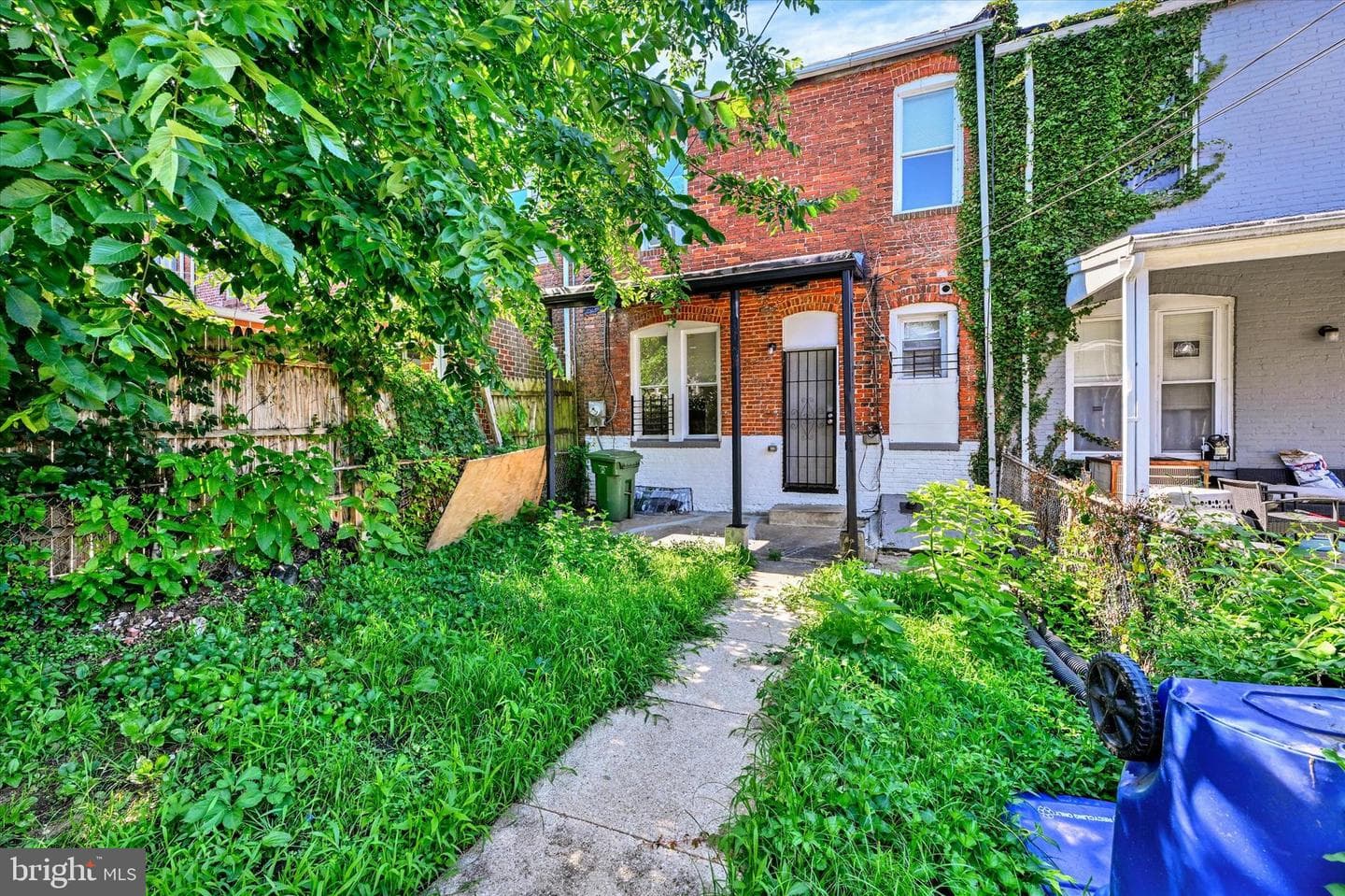 3014 Presstman Street photo 29